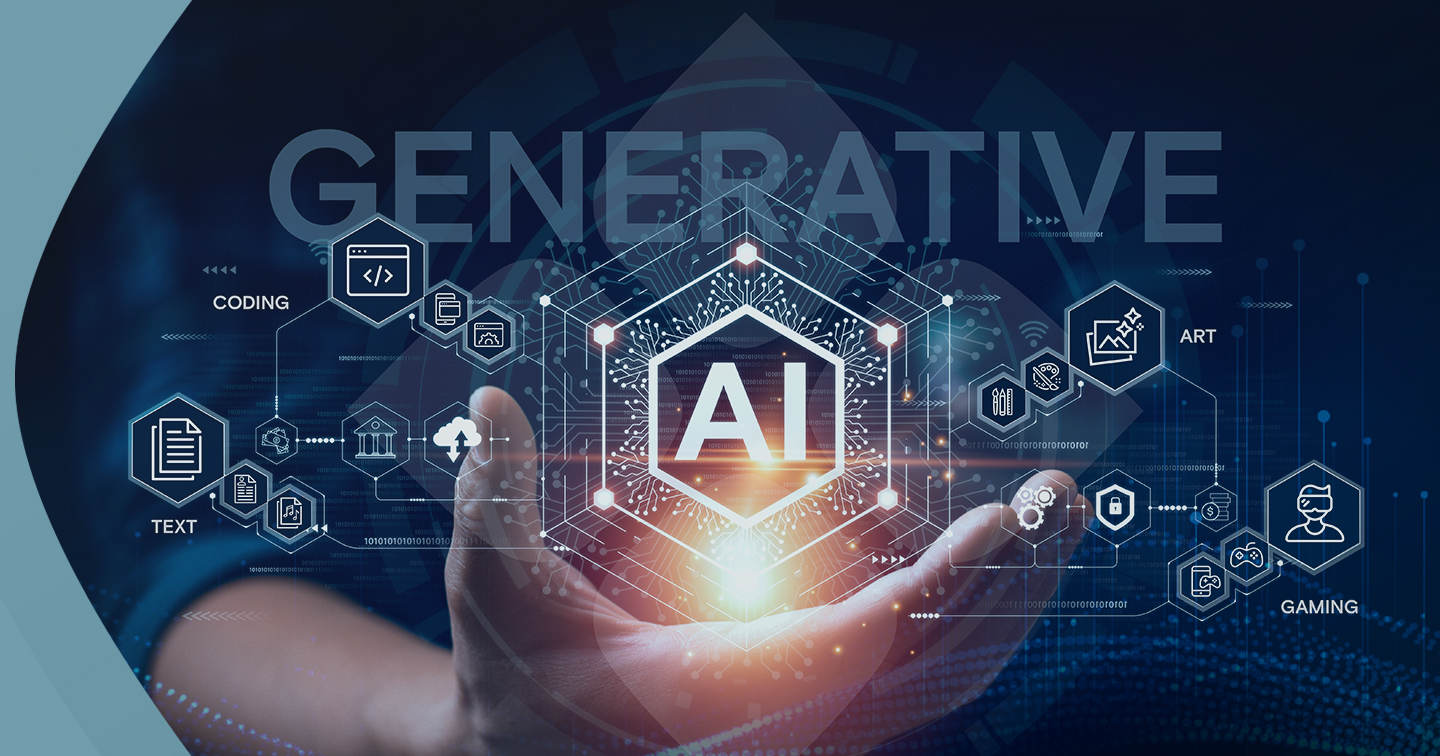 Generative AI Disrupts Marketing